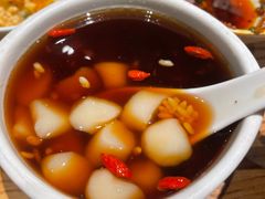-莺花渡火锅City Green(万象城店)