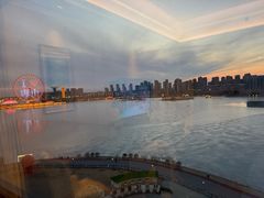 -唐山河头老街国丰维景国际大酒店