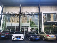 -上海德星奔驰(江杨南路店)