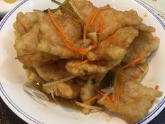 -老厨家(友谊路总店)