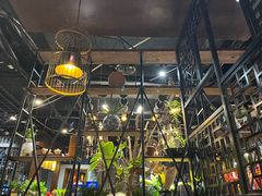 -粤色·老广州茶餐厅(河南商会大厦店)