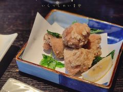盐酥鸡-和一料理(安阳店)