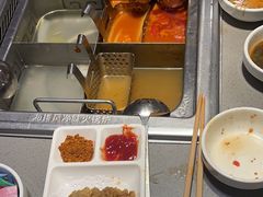 -海底捞火锅(金光华店)