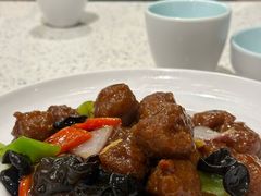 -玉林烤鸭店(垡头店)