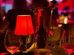 -JZ Club 爵士酒吧(上海店)
