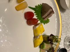 -御玺中餐厅·莆田三迪希尔顿逸林酒店