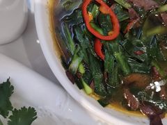 -陆记鹅庄·潮汕菜·狮头鹅(大仟里店)