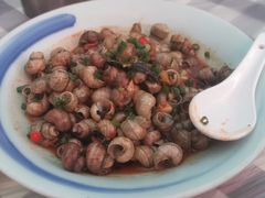 -辣不怕口味虾(凌霄路店)