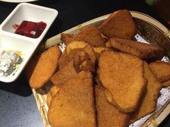 -芦月轩羊蝎子(北蜂窝店)