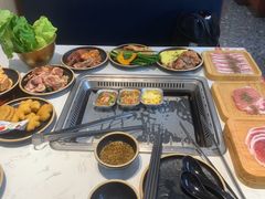 -非烤勿扰自助烤肉(合胜百货店)