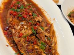 -宁海食府·涌宴(真和店)