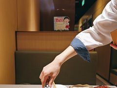 -海底捞火锅(青悦城店)