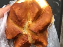 -刘飞放心无铝油条(阳光翠竹苑店)