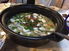 -徽州月·民间徽菜(浦东总店)