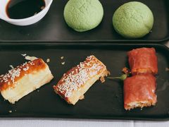 -顺峰(农展馆店)