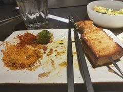 -很久以前羊肉串(清河店)