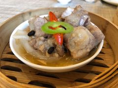 排骨陈村粉-潮府馆·非遗潮州菜·世纪公园(新国际博览中心店)