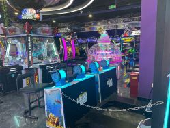 -嘉贝乐电玩城(惠多港购物中心店)