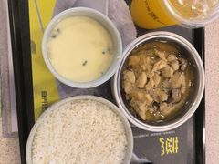 -真功夫(香缤广场店)