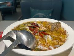 -花椒俏川菜小馆(南海万达店)