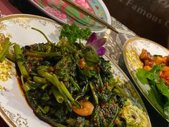 -小娘惹厨房Little Nyonya(狮城有约上榜店)