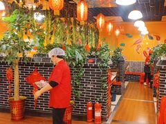 -江湖水乡铁锅炖魚(周庄嘉园店)