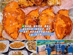 -小海豚•老字号海鲜餐厅(天涯店)