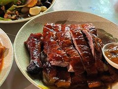 烧鹅-紫金食坊(江南西路店)