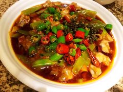 东城竹林鸡-東城故事·尋找姆媽的味道(玉兰路店)