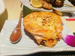 -有喜屋·深夜食堂(北京西路店)