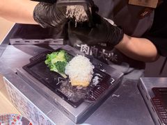 -肉肉大米(金虹桥店)