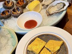 -Mr.Fish鱼鲜生海鲜放题(高德置地冬广场店)