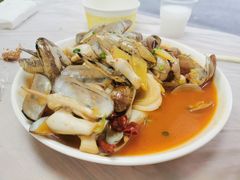 -大勇海鲜(叙康里店)