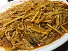 -临潼印象·特色陕菜