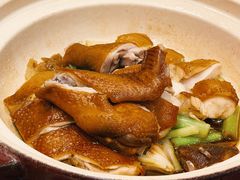 -北园酒家(小北路店)