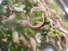 -賴記豆花(兴隆店)