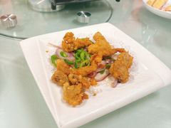 -谢记上海大排档(长寿路店)