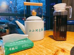 -小小河边鱼(天润城店)