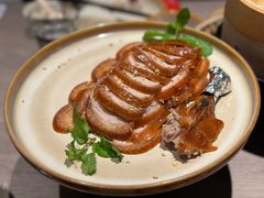 -青年公社烤鸭(姚家园万象汇店)