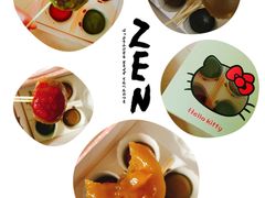 芒果-元氏钵仔糕(北京路店)