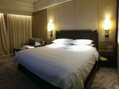 -杭州城中香格里拉大酒店