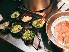 -北京王府井希尔顿酒店·万斯阁西餐厅