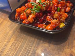 -巴厘龙虾·榜首油焖大虾(音乐学院·沿江酒馆店)