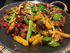 -耍都美食广场