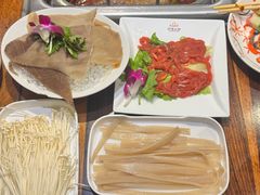 -好得火锅(育才店)