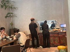 -漆黑觉米粉(三里屯店)
