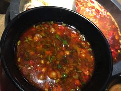 -销魂美蛙鱼头火锅(上海首店)