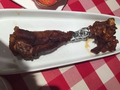 -西贝莜面村(近铁城市广场店)