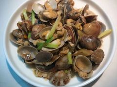 爆炒花甲-不仔客海鲜·三亚老字号(第一市场店)