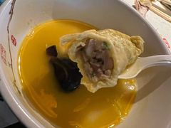 杭三鲜-绿茶餐厅(同成街华联店)